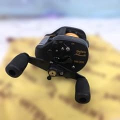 DAIWA MAGFORCE ダイワマグフォース プロキャスター PMA35SL - メルカリ