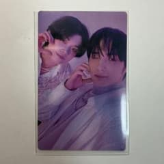 TXT ヨンジュン ヒュニンカイ トレカのサムネイル