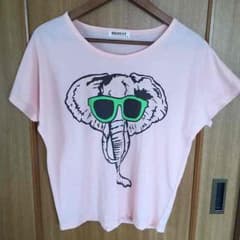 Tシャツのサムネイル