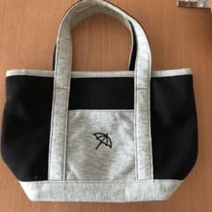 アーノルドパーマー　ミニトートのサムネイル
