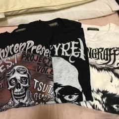 Zephyren Tシャツのサムネイル