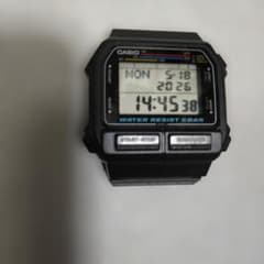 CASIOデジタル　カロリーペドメーター CASIOデジタル カロリーペドメーター | Mercari