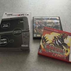 3DSのサムネイル