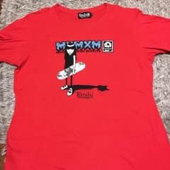 MxMxM トリプルコラボ TEEのサムネイル