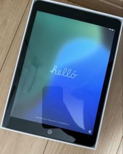 【売り切り価格】Apple iPad 第8世代 32GB 本体のサムネイル