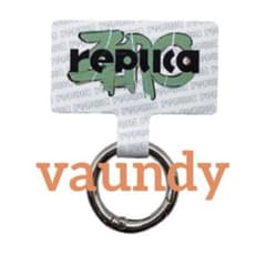 Vaundy Replica フォンタブ　スマホリング　カプセルトイのサムネイル