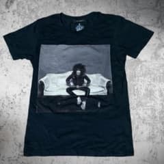 HYSTERIC GLAMOUR Johnny Thunders Tシャツのサムネイル