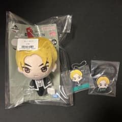 enhypen 1번 복권 제이