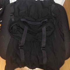 バッグ付きスカート ジュンヤワタナベのサムネイル