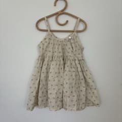 soor ploom Birdie Tunic Floret 3y - メルカリ