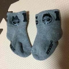 ヒスミニ☆baby靴下☆込のサムネイル