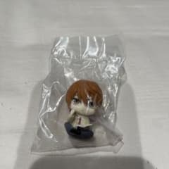 たこはち様専用まちぼうけ デスノート 夜神月ガチャガチャのサムネイル
