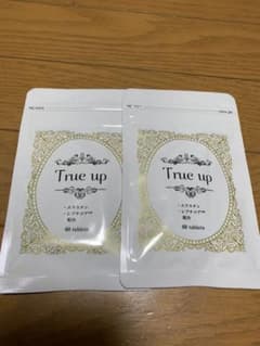 True up トゥルーアップのサムネイル
