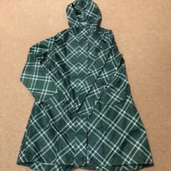 レディース レインコート フリーサイズのサムネイル