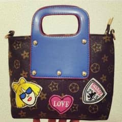 バッグ♡キッズのサムネイル