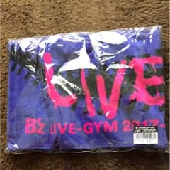 B’z LIVE マフラータオルのサムネイル