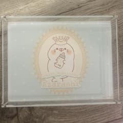 毒舌アザラシのサムネイル