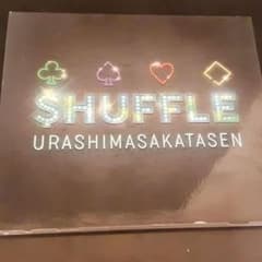 $HUFFLEのサムネイル