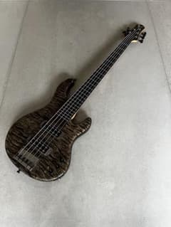 STR LS549 5弦ベース - メルカリ