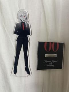 カゲプロ 10thAnniversary アヤノ アクスタのサムネイル