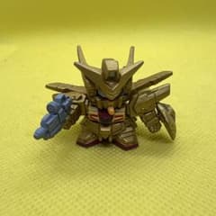 SDガンダム フルカラー【アカツキ 】開封品 - メルカリ