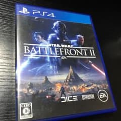 Star Wars バトルフロント IIのサムネイル