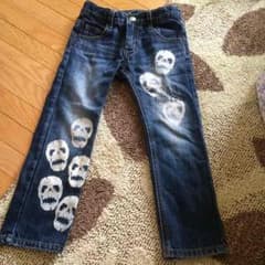値下げ☆RAD CASTOM  100のサムネイル