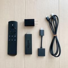 Amazon Fire TV Stickのサムネイル