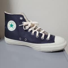 Converse All Star Hi Black　コンバースのサムネイル