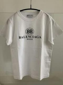 確実正規品BALENCIAGA Tシャツ セール中！！のサムネイル