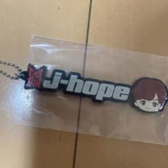 BTS 一番くじ メンバーチャーム j-hopeのサムネイル