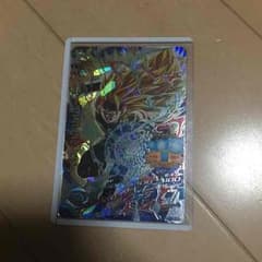 ドラゴンボールヒーローズのサムネイル