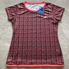 新品 バボラBabolat テニスウェア Tシャツ BWG3377 ピンク XL - メルカリ