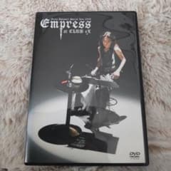 中森明菜 Special Live 2005 Empress CLUB eX - メルカリ