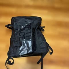 THE NORTH FACE バックパック ブラックのサムネイル