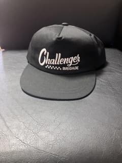 長瀬智也着用モデル CHALLENGER RACING CAP - メルカリ