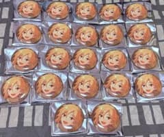 仁兎なずな 缶バッジ 22点のサムネイル