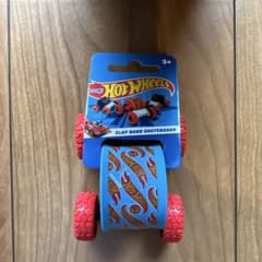 Hot Wheels SLAP BAND SKATEBOARDのサムネイル