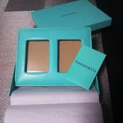 ティファニー フォトスタンドのサムネイル