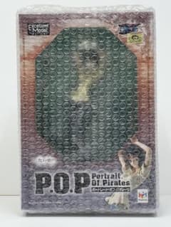원피스 Portrait.Of.Pirates 원피스 NEO 타시기