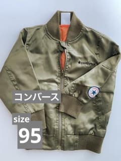 コンバース ジャンパーのサムネイル