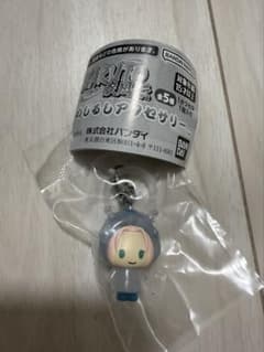 NARUTO疾風伝 めじるしアクセサリー 春野サクラのサムネイル
