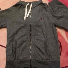最終値下げmen'sラルフローレンパーカーのサムネイル