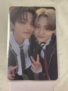 ALD1 サンウォン リオ トレカ ALD1 ユニット トレカ サンウォン リオ - メルカリ