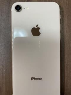 iPhone 8 Silver 64 GB docomo H様専用のサムネイル