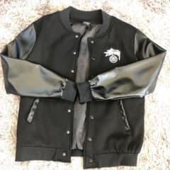 stussy スタジャン SALEのサムネイル