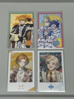 にじさんじ Oriens サンリオ コラボ 宇佐美リト　緋八マナのサムネイル