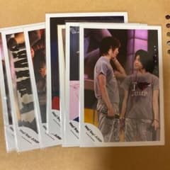 Hey! Say! JUMP公式写真のサムネイル