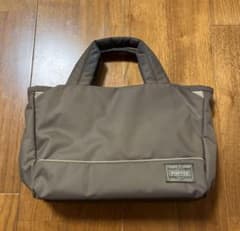 限界値下げ❢ 本日のみ❢ PORTER トートバッグ　ミニトートのサムネイル