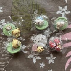 新品 未使用 ちいかわチョコサプまとめ売りのサムネイル